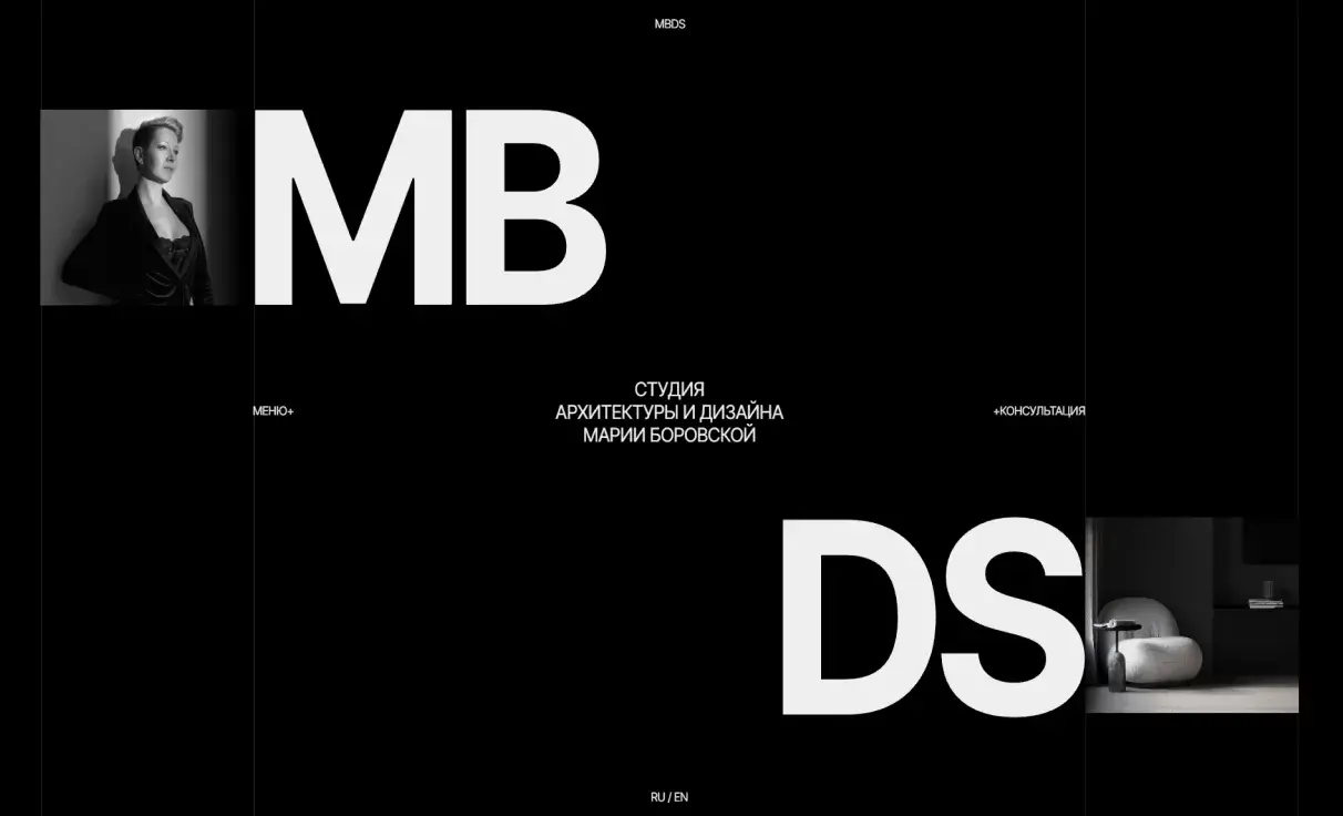 Посмотреть сайт