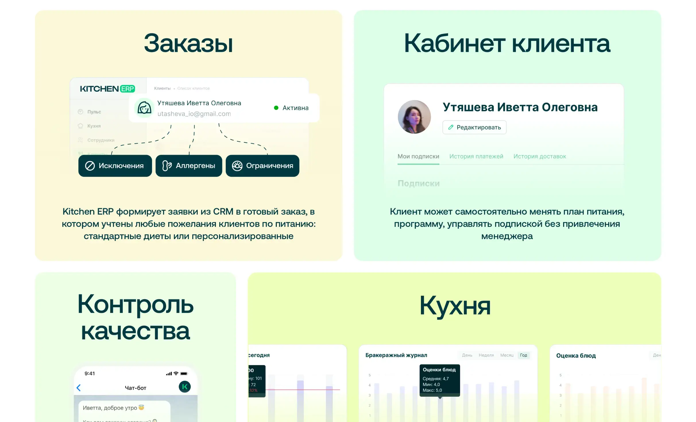 Посмотреть сайт